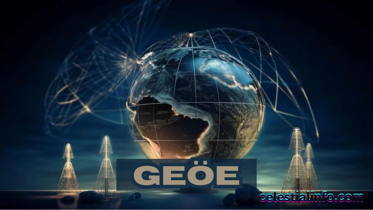 geöe