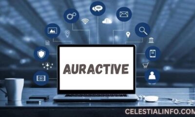 auractive