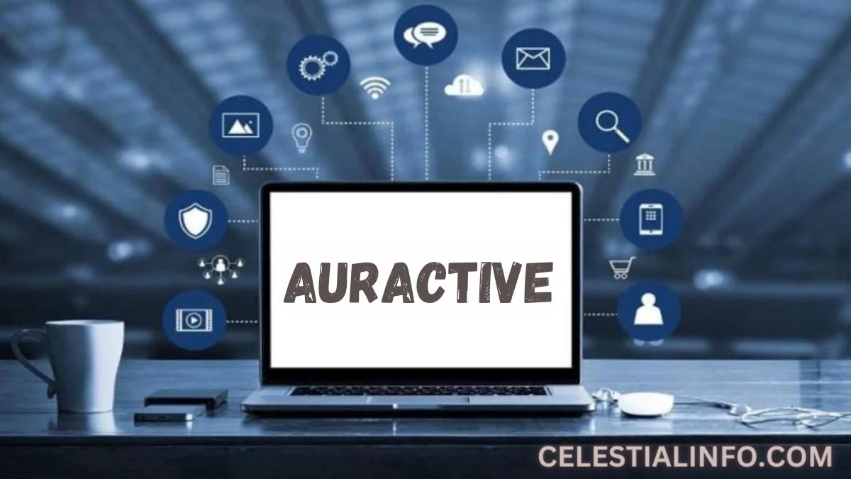 auractive