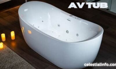 av tub