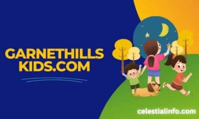 garnethillskids.com