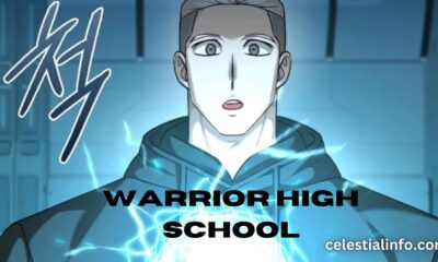 warrior high school