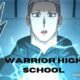 warrior high school