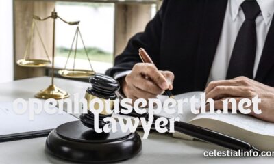 openhouseperth.net lawyer