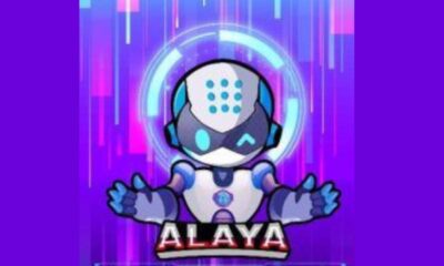 alaya ai