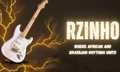 rzinho