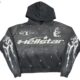 hellstar hoodie