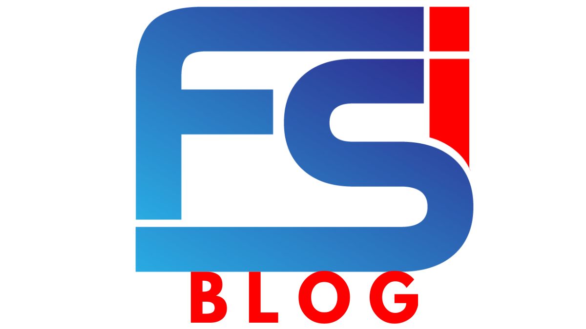 fsi blog