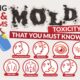 10 warning signs of mold toxicity