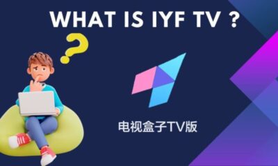 iyf tv