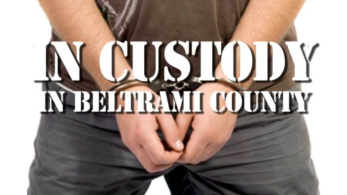 beltrami county inmate list