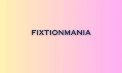 fixtionmania