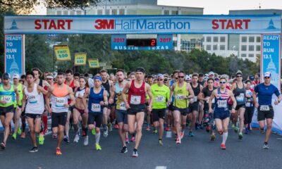 half marathons near me