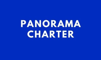 panorama charter