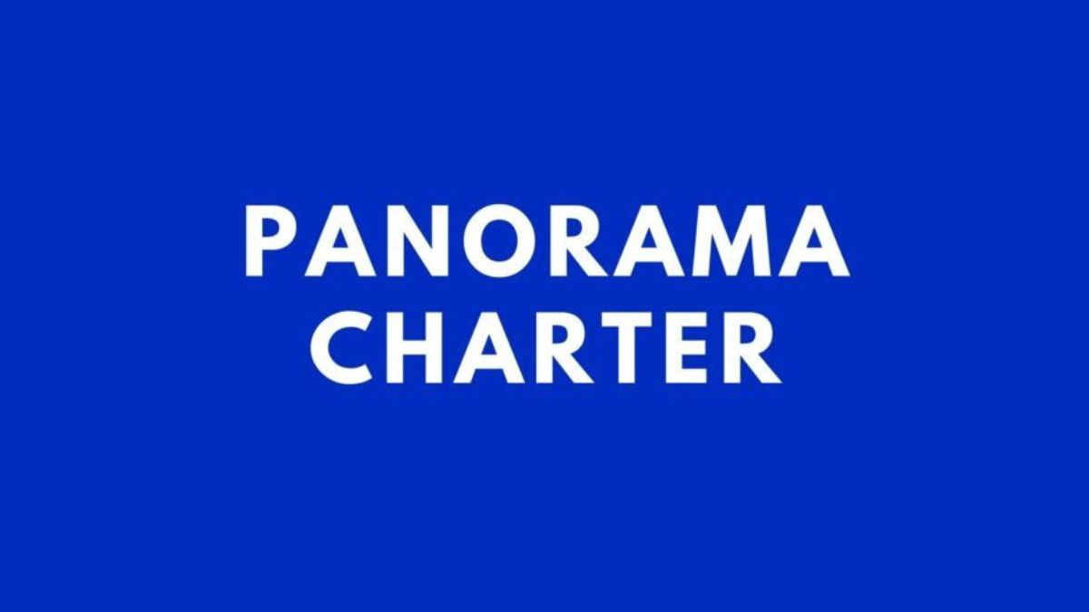 panorama charter