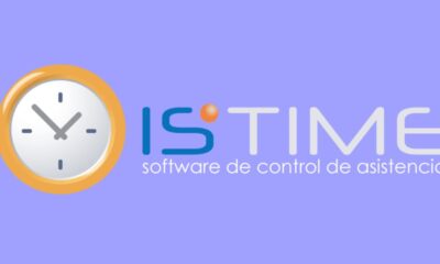 istime