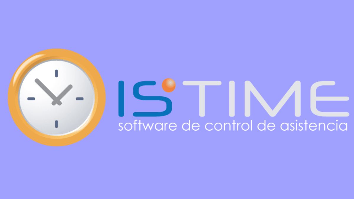 istime