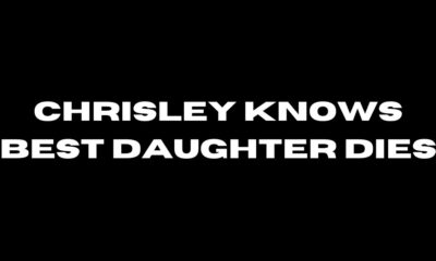 chrisley knows best daughter dies