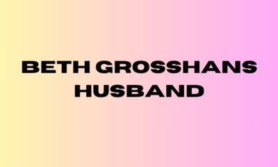 beth grosshans husband