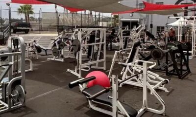 world gym san diego reviews