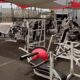 world gym san diego reviews