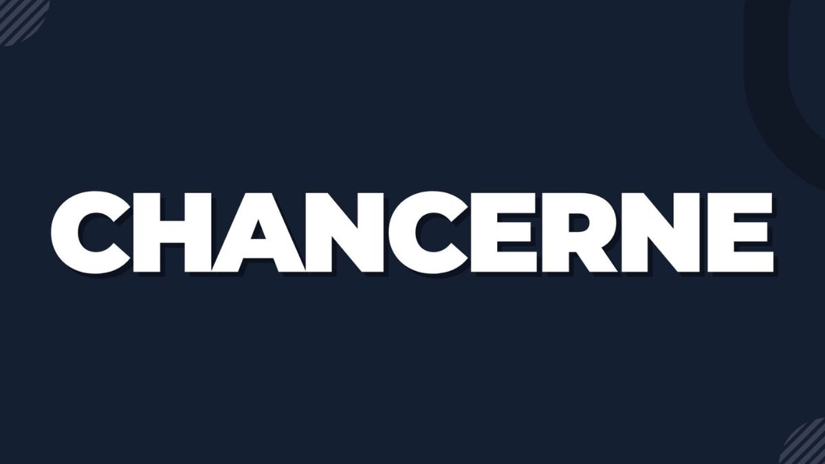 chancerne